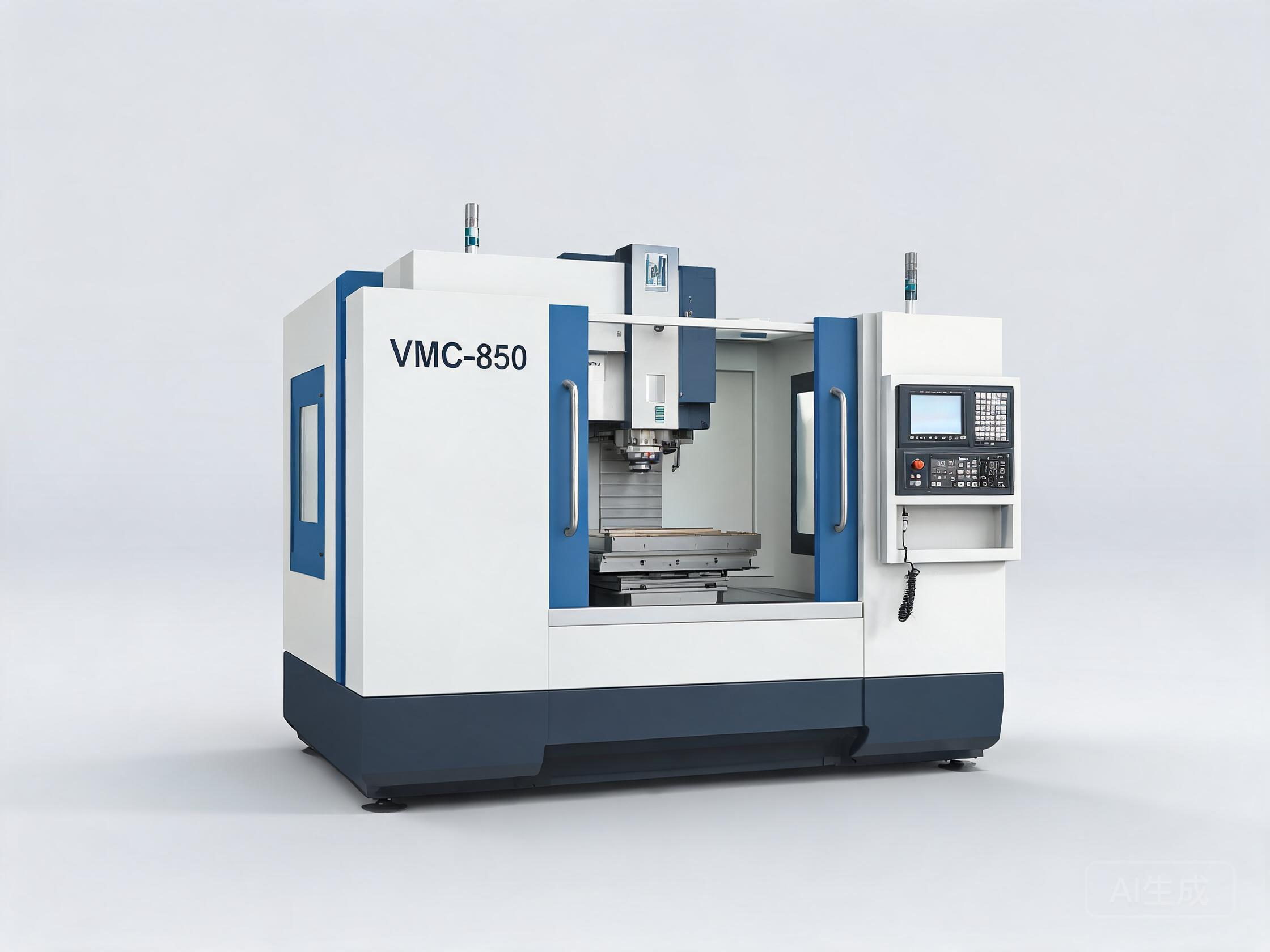 Vertical Machining Center VMC-850